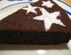 Carey Neffs Espresso Cake