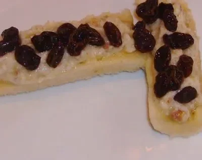 Caribbean-Inspired Haitian Stuffed Bananas Recipe