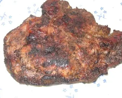 Caribbean Jerk Seasoning &Amp; Rub