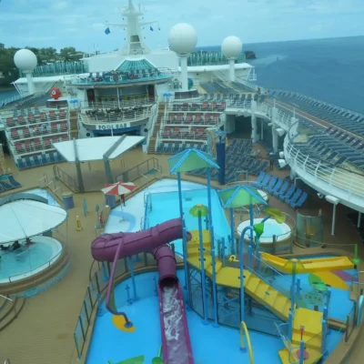 Caribbean Whirl