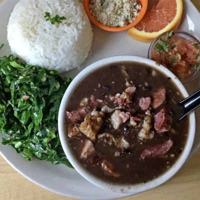 Carne Estufada Azorean Beef Casserole