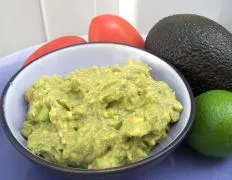 Carols Guacamole