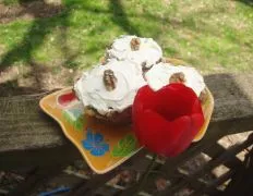 Carrot &Amp; Applesauce Muffins