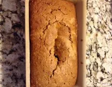 Carrot Bread