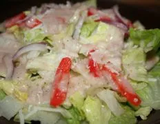 Casa Dangelo Salad