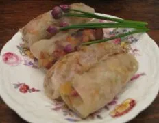 Cebuano Lumpia