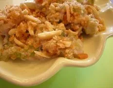 Celery Casserole