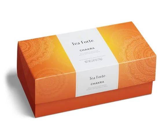 Chai Tea For Gift Giving