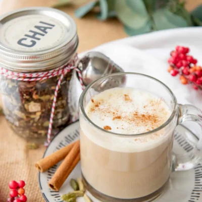 Chai Tea Gift Mix