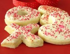 Charmies Soft Sugar Cookies