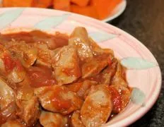 Cheap And Easy Sausage Casserole