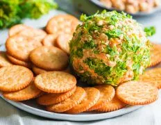 Cheddar Ale Pub Spread