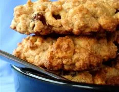 Cheerios Jumbo Breakfast Cookies