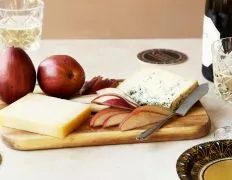 Cheese Board