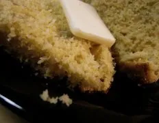 Cheese Mexican Cornbread