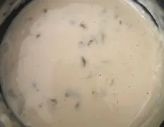 Cheese Sauce Vegan