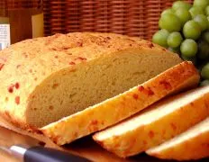 Cheese Wine Bread