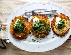 Cheesecake Factory-Inspired Sweet Corn Tamale Cakes Recipe