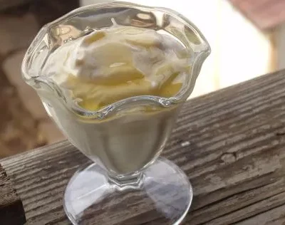 Cheesecake For Breakfast