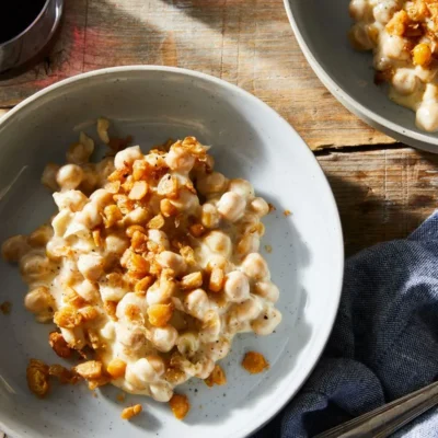 Cheesy Bowl