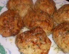 Cheesy Garlic Biscuits Red Lobster Clone