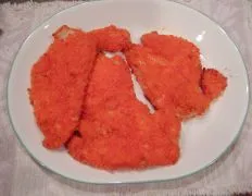 Cheetos Chicken