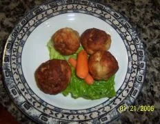 Chelles Famous Turkey Meatballs