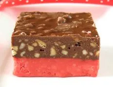 Cherry Mash Bars