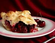 Cherry Pie