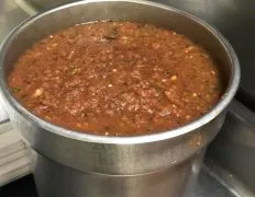 Chevys Fresh Mex Salsa