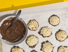 Chewy Macaroons
