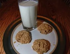 Chewy Oatmeal Raisin Cookie Recipe - Perfectly Soft Every Time