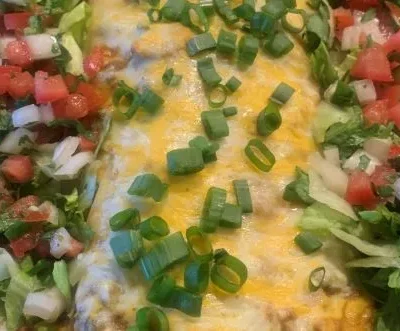 Chi-Chis Diablo Sauce