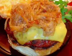 Chicago Beer Burgers