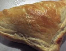 Chicken And Apple Empanadas