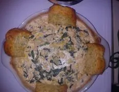 Chicken And Artichoke Casserole