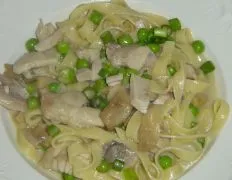 Chicken And Noodles Crock Pot