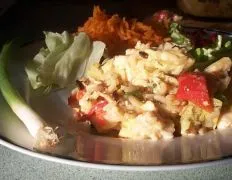 Chicken Artichoke &Amp; Rice Casserole