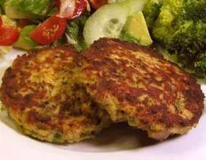 Chicken Bistro Cakes