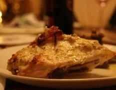 Chicken Breasts With Goat Cheese And Rosemary