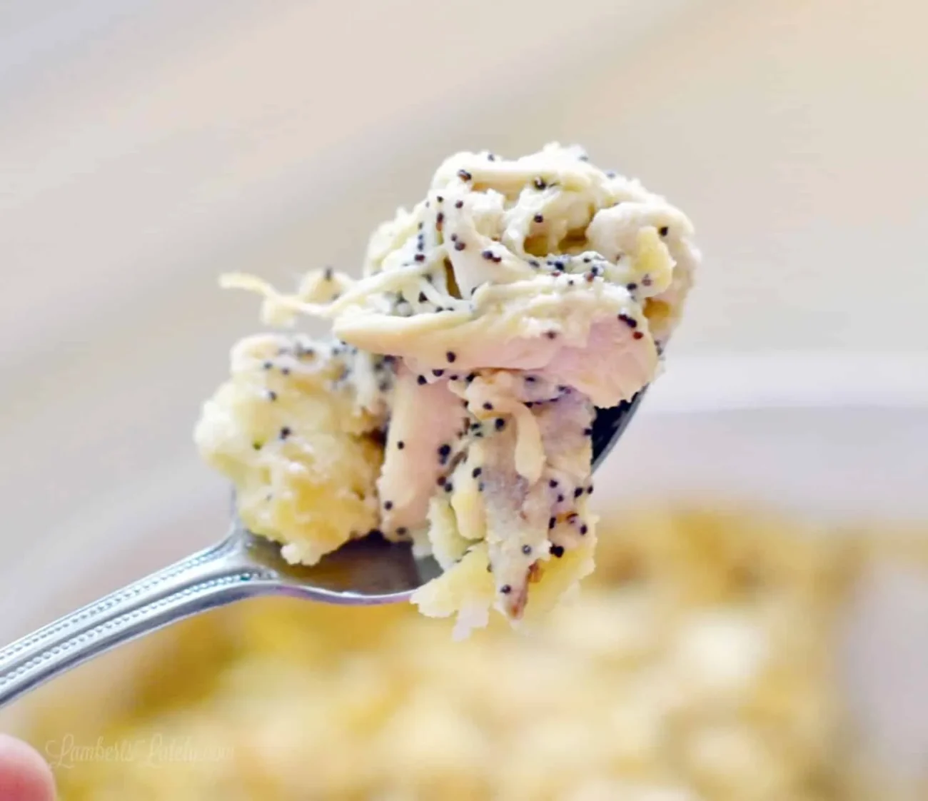 Chicken Caserole