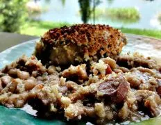 Chicken Cassoulet