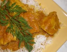 Chicken Curry