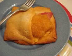 Chicken In A Sleeping Bag