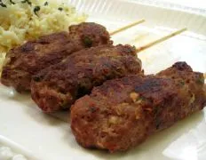 Chicken Kabob