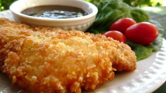 Chicken Katsu