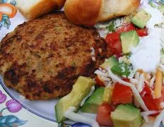 Chicken Koftas