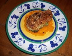 Chicken Macadamia