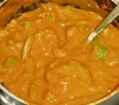 Chicken Murgh Tikka Masala - Reduced Fat