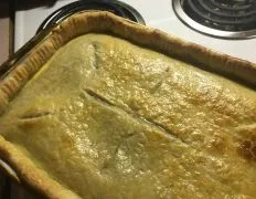 Chicken Pie